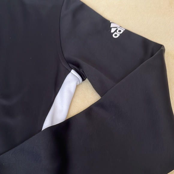 Adidas sweatshirt pullover - Picture 4 of 8